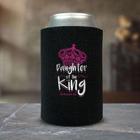 Load image into Gallery viewer, Designs by MyUtopia Shout Out:Daughter of the King Can Wrap
