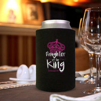 Load image into Gallery viewer, Designs by MyUtopia Shout Out:Daughter of the King Can Wrap
