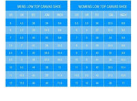 Load image into Gallery viewer, Designs by MyUtopia Shout Out:#DawgNation Georgia Basketball Fan Classic Canvas Tennis Shoes
