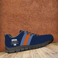 Load image into Gallery viewer, Designs by MyUtopia Shout Out:Diehard Auburn Fan Running Shoes
