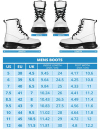 Load image into Gallery viewer, Designs by MyUtopia Shout Out:Diehard Buffalo Girl Chunky Sneaker Walking Boots
