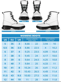 Load image into Gallery viewer, Designs by MyUtopia Shout Out:Diehard Buffalo Girl Chunky Sneaker Walking Boots
