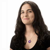 Load image into Gallery viewer, Designs by MyUtopia Shout Out:Diehard Clemson Fan In Enemy Territory Handcrafted Jewelry - CLECF
