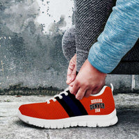 Load image into Gallery viewer, Designs by MyUtopia Shout Out:Diehard Denver Fan Running Shoes
