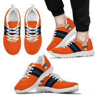 Load image into Gallery viewer, Designs by MyUtopia Shout Out:Diehard Denver Fan Running Shoes
