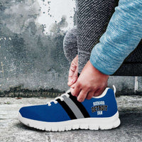 Load image into Gallery viewer, Designs by MyUtopia Shout Out:Diehard Detroit Fan Running Shoes
