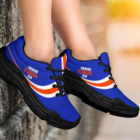 Load image into Gallery viewer, Designs by MyUtopia Shout Out:Diehard Florida Fan Chunky Sneakers
