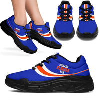 Load image into Gallery viewer, Designs by MyUtopia Shout Out:Diehard Florida Fan Chunky Sneakers
