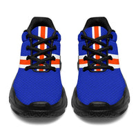 Load image into Gallery viewer, Designs by MyUtopia Shout Out:Diehard Florida Fan Chunky Sneakers
