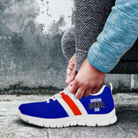 Load image into Gallery viewer, Designs by MyUtopia Shout Out:Diehard Florida Gator Fan Running Shoes
