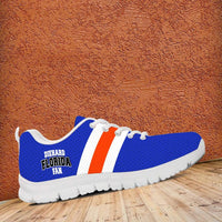 Load image into Gallery viewer, Designs by MyUtopia Shout Out:Diehard Florida Gator Fan Running Shoes

