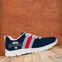 Load image into Gallery viewer, Designs by MyUtopia Shout Out:Diehard New England Fan Running Shoes
