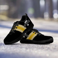 Load image into Gallery viewer, Designs by MyUtopia Shout Out:Diehard New Orleans Fan Running Shoes
