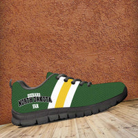 Load image into Gallery viewer, Designs by MyUtopia Shout Out:Diehard North Dakota Fan Running Shoes
