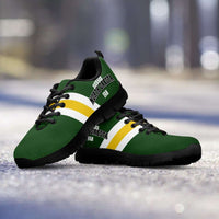 Load image into Gallery viewer, Designs by MyUtopia Shout Out:Diehard North Dakota Fan Running Shoes
