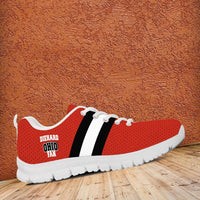 Load image into Gallery viewer, Designs by MyUtopia Shout Out:Diehard Ohio Fan Running Shoes

