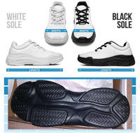 Load image into Gallery viewer, Designs by MyUtopia Shout Out:Diehard Oregon Fan Chunky Sneakers Walking Shoes
