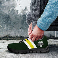 Load image into Gallery viewer, Designs by MyUtopia Shout Out:Diehard Oregon Fan Running Shoes
