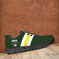 Load image into Gallery viewer, Designs by MyUtopia Shout Out:Diehard Oregon Fan Running Shoes
