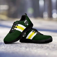 Load image into Gallery viewer, Designs by MyUtopia Shout Out:Diehard Oregon Fan Running Shoes
