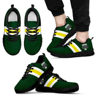 Load image into Gallery viewer, Designs by MyUtopia Shout Out:Diehard Oregon Fan Running Shoes
