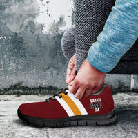 Load image into Gallery viewer, Designs by MyUtopia Shout Out:Diehard So Cal Fan Running Shoes
