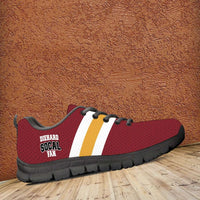 Load image into Gallery viewer, Designs by MyUtopia Shout Out:Diehard So Cal Fan Running Shoes

