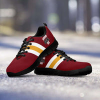 Load image into Gallery viewer, Designs by MyUtopia Shout Out:Diehard So Cal Fan Running Shoes
