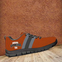 Load image into Gallery viewer, Designs by MyUtopia Shout Out:Diehard Syracuse Fan Running Shoes
