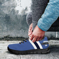 Load image into Gallery viewer, Designs by MyUtopia Shout Out:Diehard Tennessee Titans Fan Running Shoes
