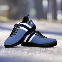 Load image into Gallery viewer, Designs by MyUtopia Shout Out:Diehard Tennessee Titans Fan Running Shoes
