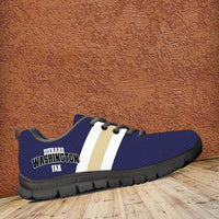 Load image into Gallery viewer, Designs by MyUtopia Shout Out:Diehard Washington Fan Running Shoes
