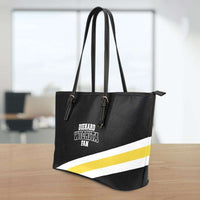 Load image into Gallery viewer, Designs by MyUtopia Shout Out:Diehard Wichita Fan Faux Leather Totebag Purse
