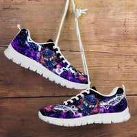 Load image into Gallery viewer, Designs by MyUtopia Shout Out:Doctor Who 13th Doctor Running Shoes
