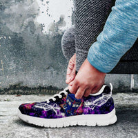 Load image into Gallery viewer, Designs by MyUtopia Shout Out:Doctor Who 13th Doctor Running Shoes
