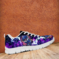 Load image into Gallery viewer, Designs by MyUtopia Shout Out:Doctor Who 13th Doctor Running Shoes
