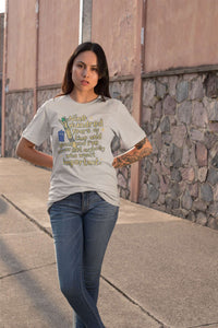 Load image into Gallery viewer, Designs by MyUtopia Shout Out:Doctor Who TARDIS 900 Years of Time and Space Unisex Cotton T-Shirt
