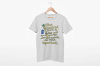 Load image into Gallery viewer, Designs by MyUtopia Shout Out:Doctor Who TARDIS 900 Years of Time and Space Unisex Cotton T-Shirt,Sport Grey / S,Adult Unisex T-Shirt
