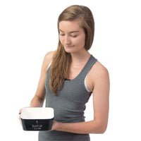 Load image into Gallery viewer, Designs by MyUtopia Shout Out:Dogfud Giver Laser Etched Dishwasher Microwave Safe Pet Bowl
