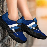 Load image into Gallery viewer, Designs by MyUtopia Shout Out:Duke Crazy Devil Chunky Walking Sneakers
