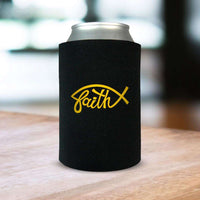 Load image into Gallery viewer, Designs by MyUtopia Shout Out:Faith Fish Christian Faith Can Wrap
