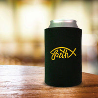 Load image into Gallery viewer, Designs by MyUtopia Shout Out:Faith Fish Christian Faith Can Wrap
