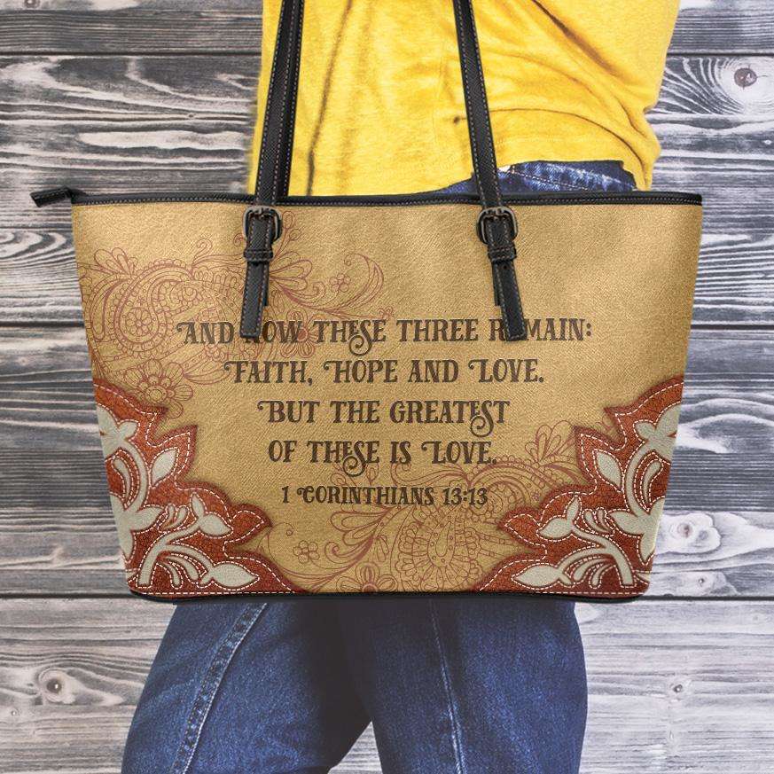Bible Verse Handbags : Purse Obsession | Best Wholesale Handbags at the  Cheapest Prices