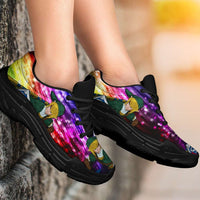 Load image into Gallery viewer, Designs by MyUtopia Shout Out:Fan Art Inspired by Legend of Zelda Video Game Series Chunky Sole Sneakers
