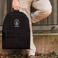 Load image into Gallery viewer, Designs by MyUtopia Shout Out:FL Veterinary Backpack
