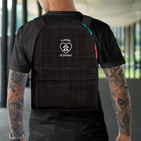 Load image into Gallery viewer, Designs by MyUtopia Shout Out:FL Veterinary Backpack
