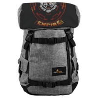 Load image into Gallery viewer, Designs by MyUtopia Shout Out:For the Empire Commuters Travel Backpack,backpack,Backpacks
