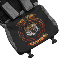 Load image into Gallery viewer, Designs by MyUtopia Shout Out:For the Empire Commuters Travel Backpack
