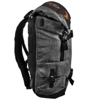 Load image into Gallery viewer, Designs by MyUtopia Shout Out:For the Empire Commuters Travel Backpack
