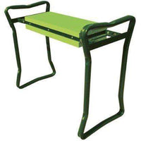 Load image into Gallery viewer, Designs by MyUtopia Shout Out:Garden Joy 2 in 1 Kneeling Pad and Seat, the Ultimate Garden Tool that Makes Gardening Fun Again
